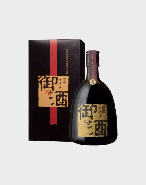 Licor Zuisen Awamori | 720ML - Liqueur