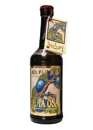 Zuta Osa Slivovitz Plum Brandy