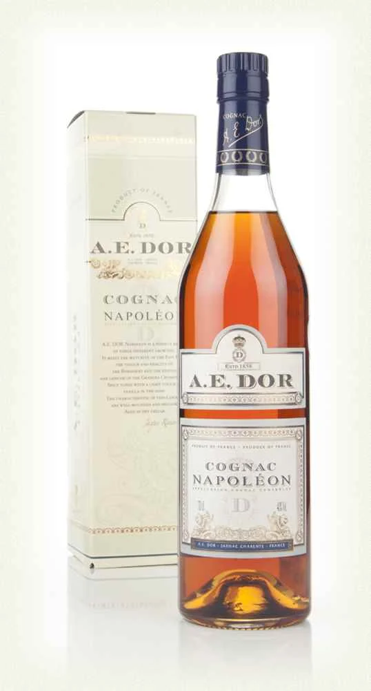 A.E. Dor Napoléon Cognac | 700ML