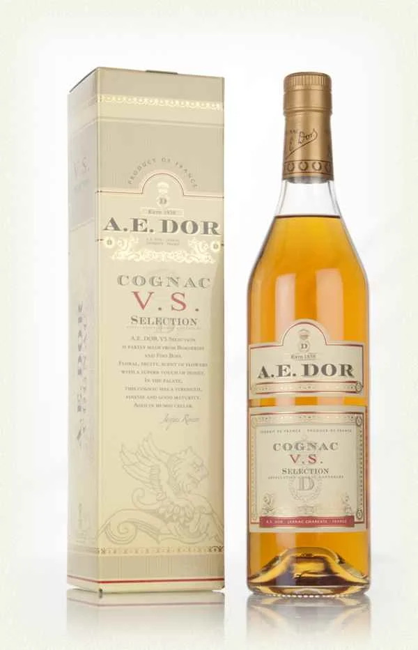 A.E. Dor VS Cognac | 700ML