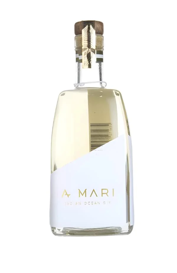 A Mari Indian Ocean Gin | 500ML
