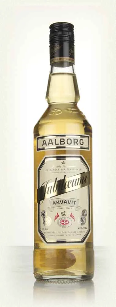 Aalborg Jubiläums Akvavit Aquavit | 700ML