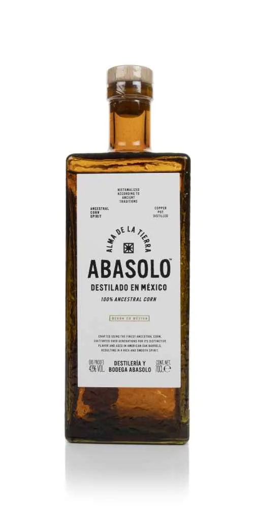 Abasolo Spirit | 700ML