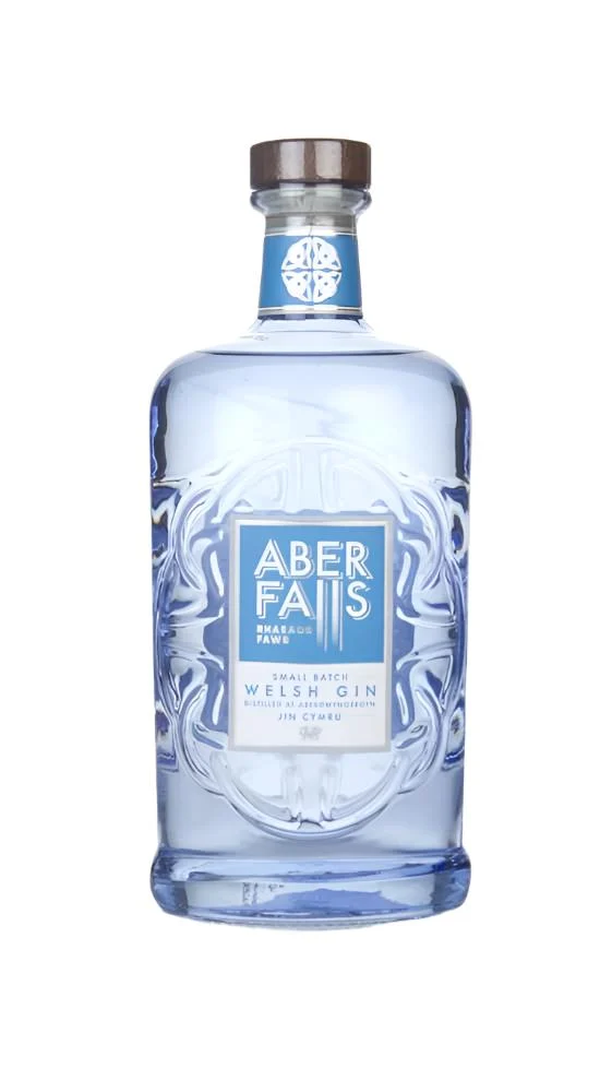 Aber Falls Small Batch Gin | 700ML