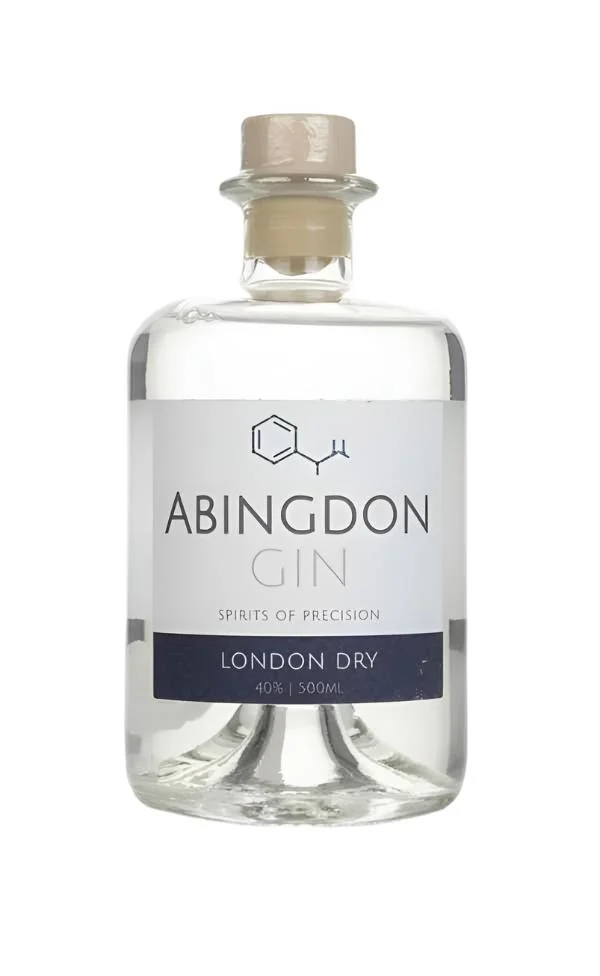 Abingdon London Dry Gin | 500ML