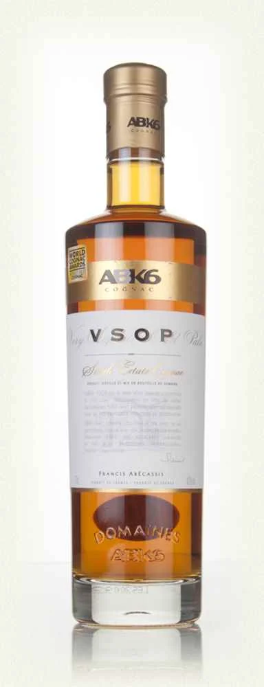 ABK6 VSOP Cognac | 700ML