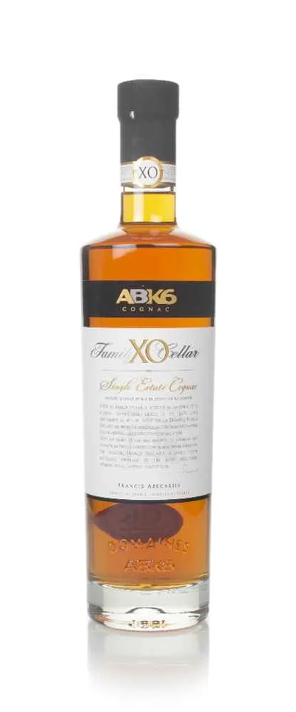 ABK6 XO Family Cellar Cognac | 700ML - Coñac