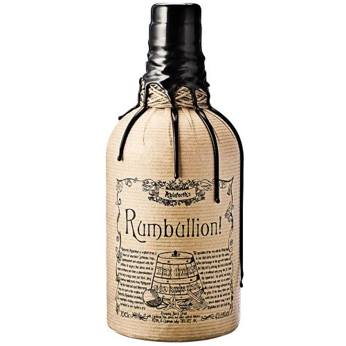 Ableforth's Rumbullion! Rum - Ron
