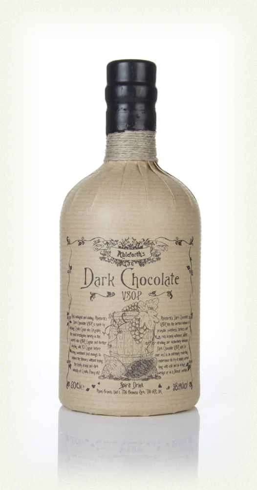 Ableforth's Dark Chocolate VSOP Spirit | 500ML