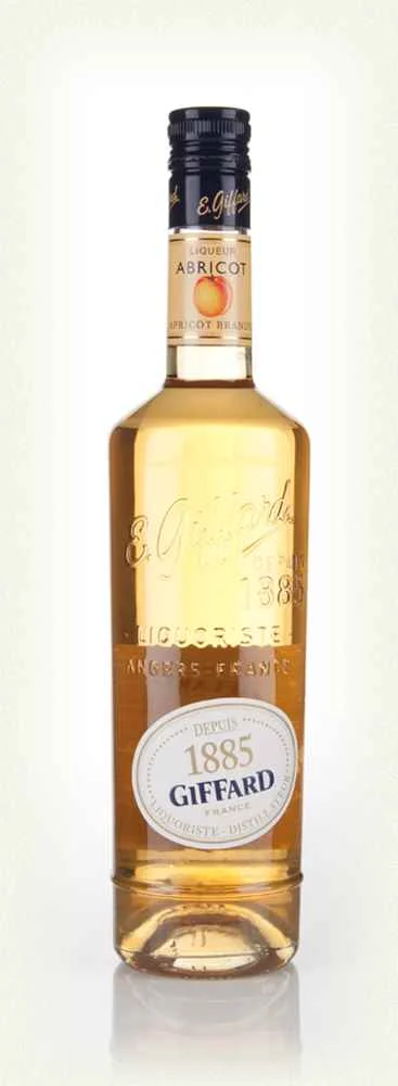Giffard Abricot Apricot French Liqueur | 700ML