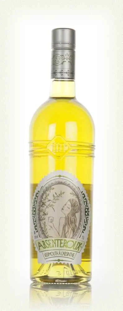 Absenteroux Vermouth