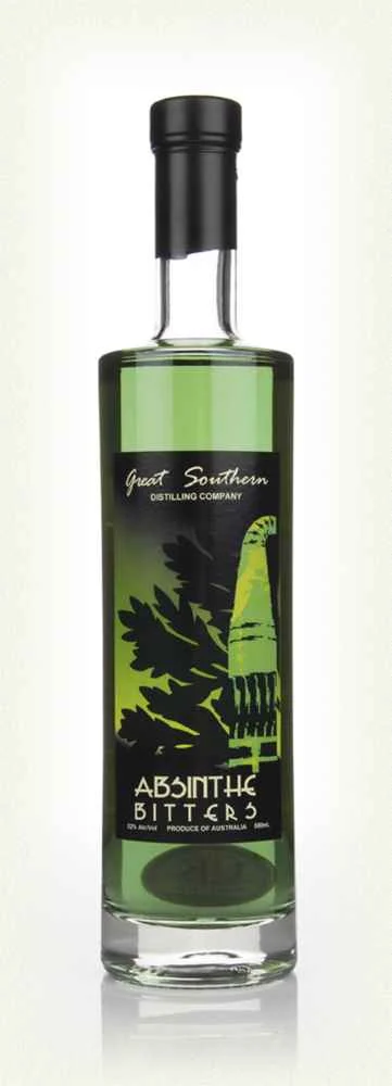 Absinthe Bitters | 500ML