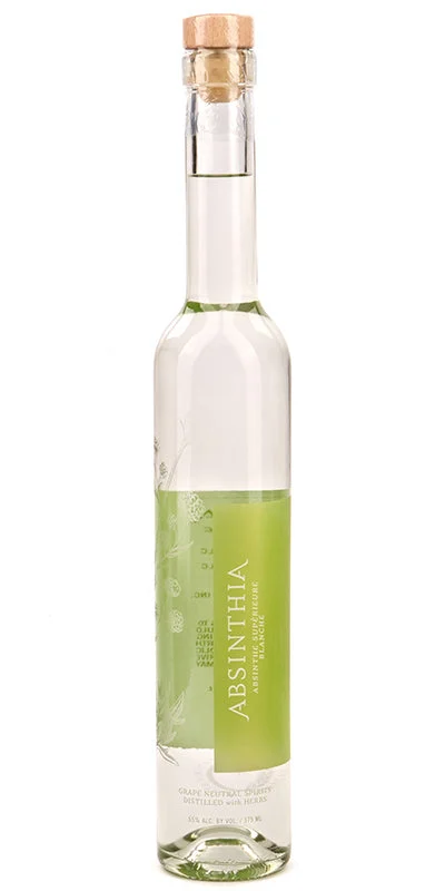 Absinthia Blanche Absenta - Absinthe