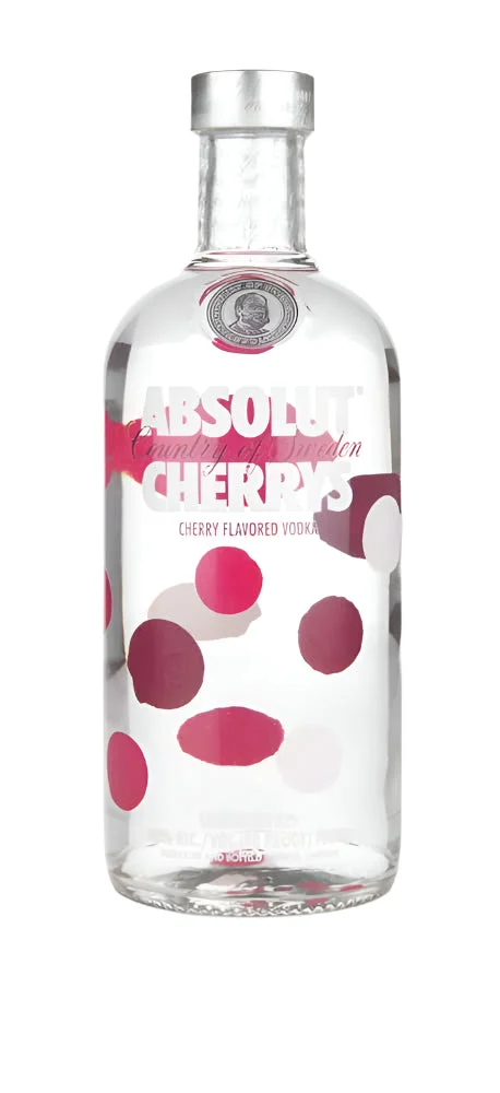 Absolut Cherrys | 700ML - Vodka