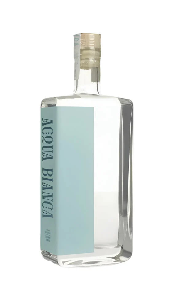 Acqua Bianca Liqueur | 500ML