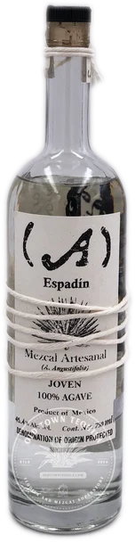 Acre Espadin Artesanal Mezcal