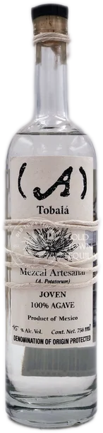 Acre Tobala Artesanal Mezcal
