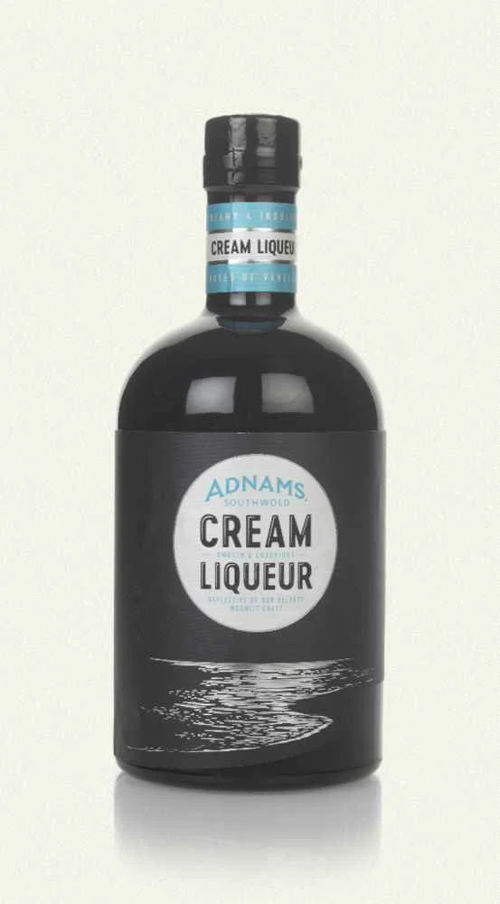 Licor de Crema Adnams | 700ML - Liqueur