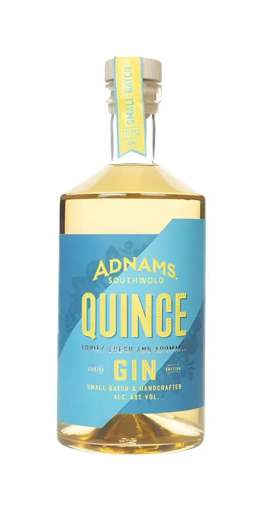 Ginebra Adnams Quince | 700ML