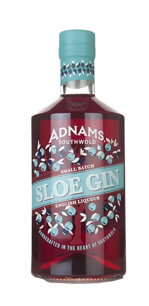 Adnams Sloe Gin | 700ML