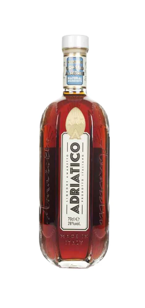 Adriatico Amaretto Liqueur | 700ML