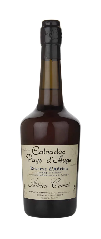 Adrien Camut Reserva de Adrien Calvados | 700ML