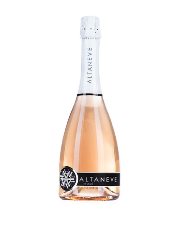 Altaneve Prosecco Rosé Wine - Liqueur