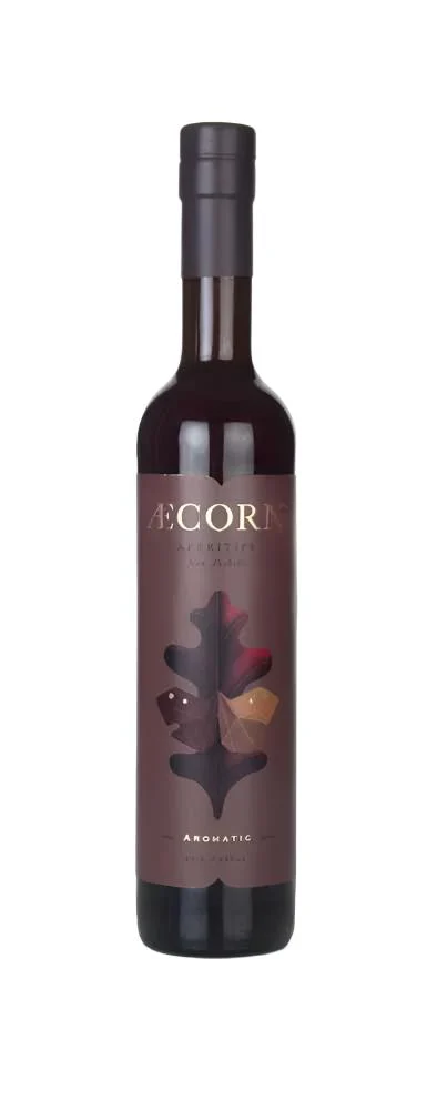 Æcorn Aromatic Spirit | 500ML