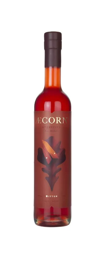 Æcorn Bitter Spirit | 500ML