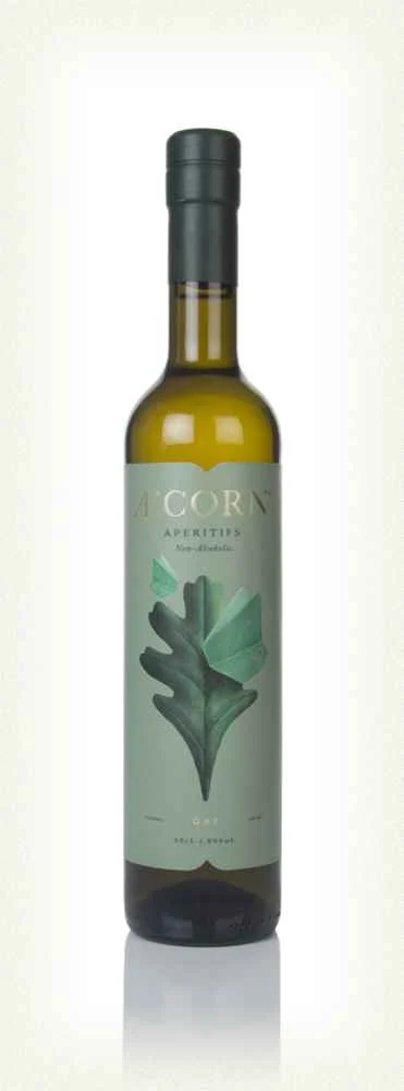 Æcorn Dry Spirit | 500ML