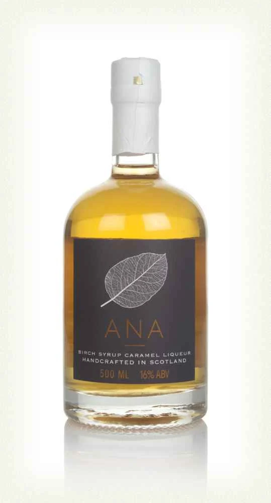 Licor Aelder Ana | 500ML