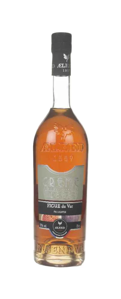 Ælred 1889 Fig Liqueur | 700ML
