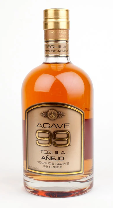 Tequila Agave 99 Reposado