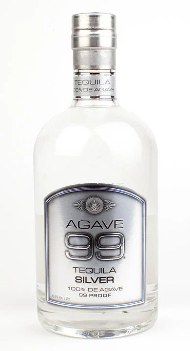 Agave 99 Silver Tequila