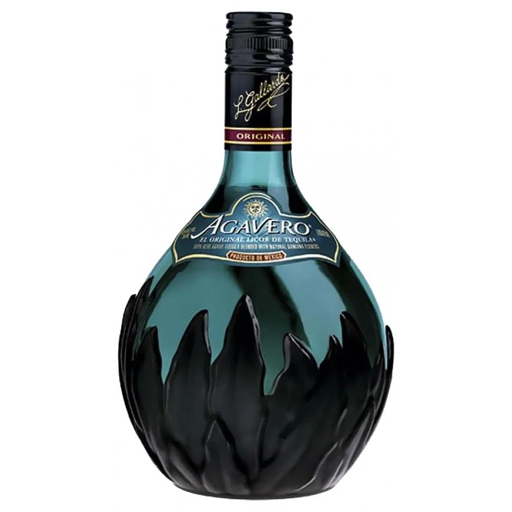 Tequila Ágavero