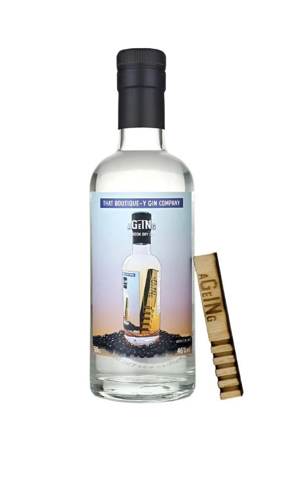 aGeINg (That Boutique-y Gin Company) Gin | 500ML