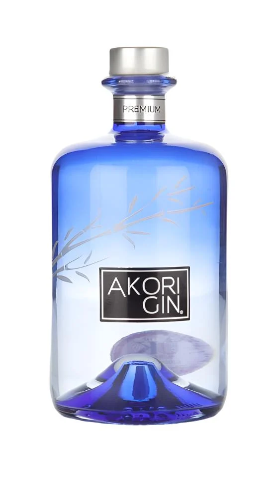 Akori Premium Gin | 700ML