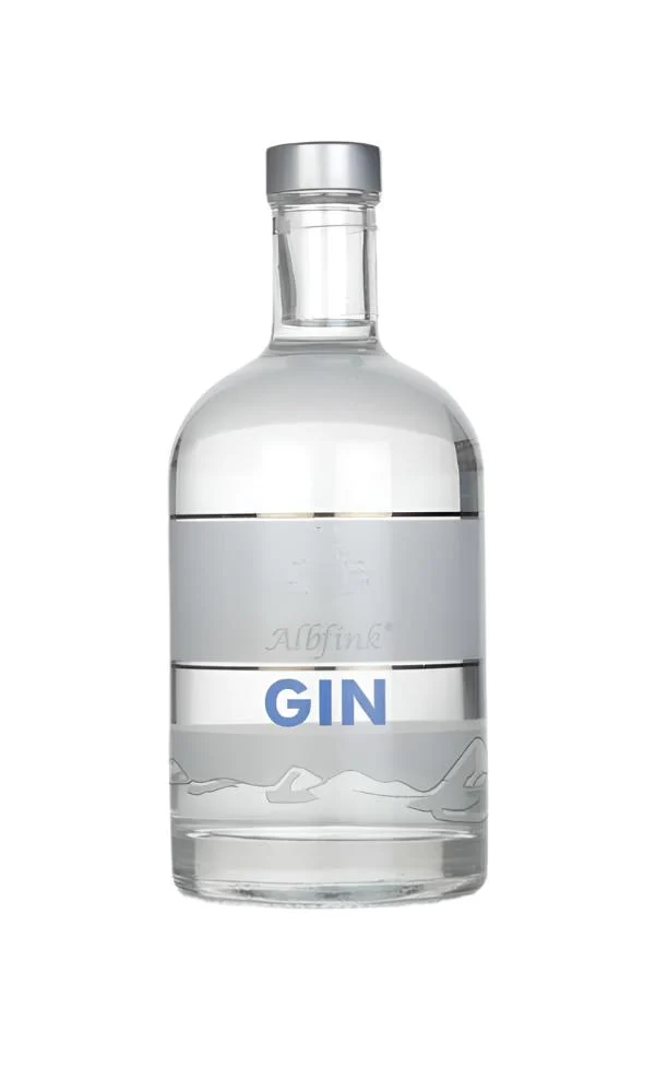 Albfink Gin | 500ML - Ginebra