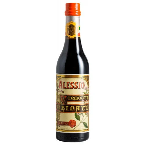 Alessio Chinato Vermouth
