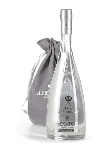 Alexander Grappa Brandy