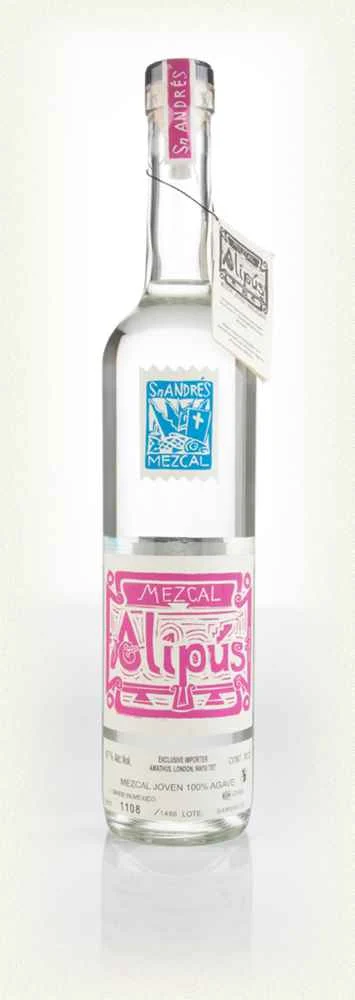 Alipús San Andrés 47% Mezcal | 700ML