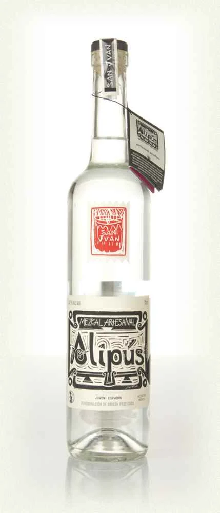 Alipús San Juan Mezcal | 700ML