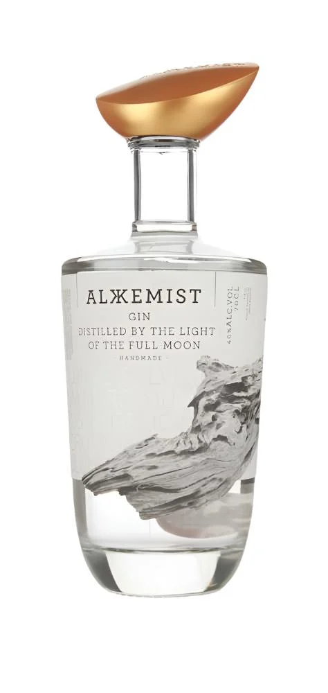 Alkkemist Gin | 700ML - Ginebra