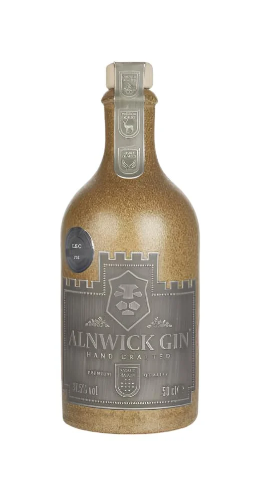 Alnwick Gin | 500ML - Ginebra