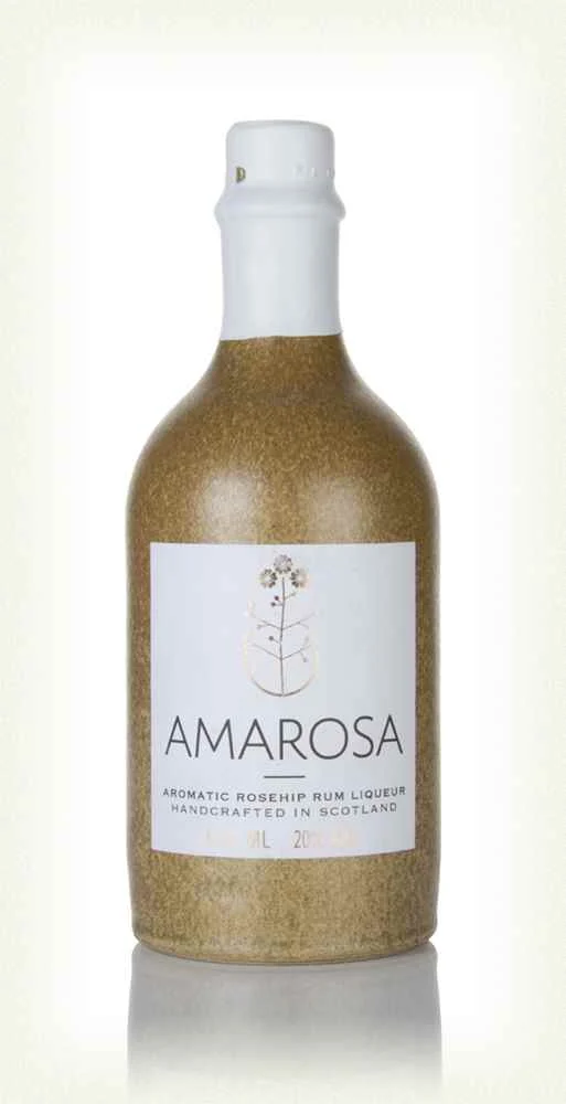 Amarosa Liqueur | 700ML