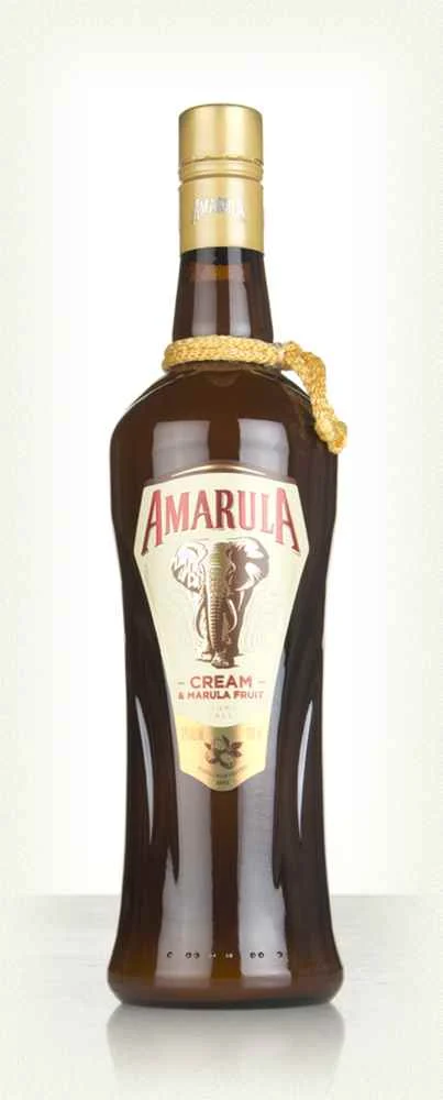 Amarula Cream Liqueur | 700ML - Licor