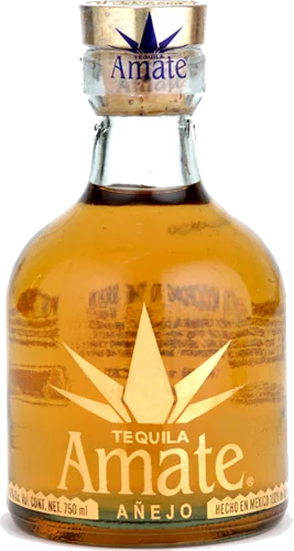 Amate Anejo Tequila