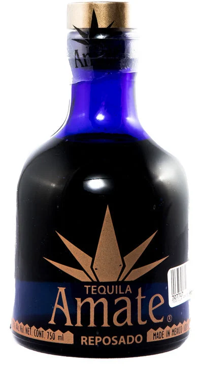 Amate Reposado Tequila