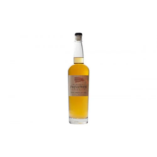 Ron Privateer True American Amber
