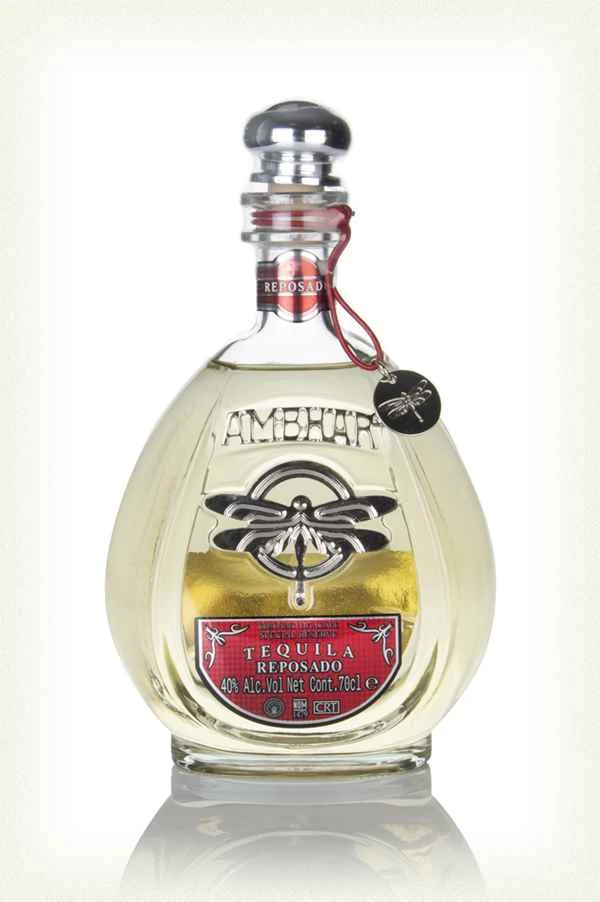 Ambhar Reposado Tequila | 700ML